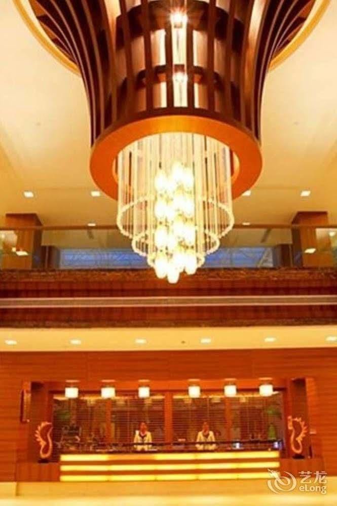 Qingchengshan Huifeng Hotel Jiezi Ancient Town Zewnętrze zdjęcie