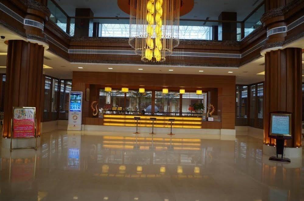Qingchengshan Huifeng Hotel Jiezi Ancient Town Zewnętrze zdjęcie