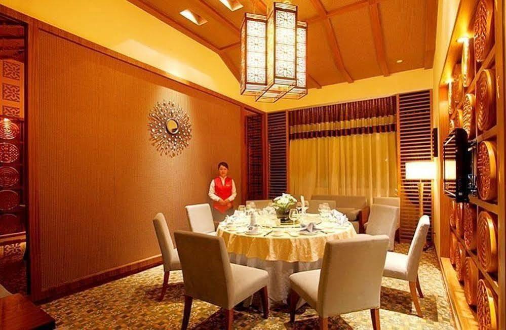 Qingchengshan Huifeng Hotel Jiezi Ancient Town Zewnętrze zdjęcie