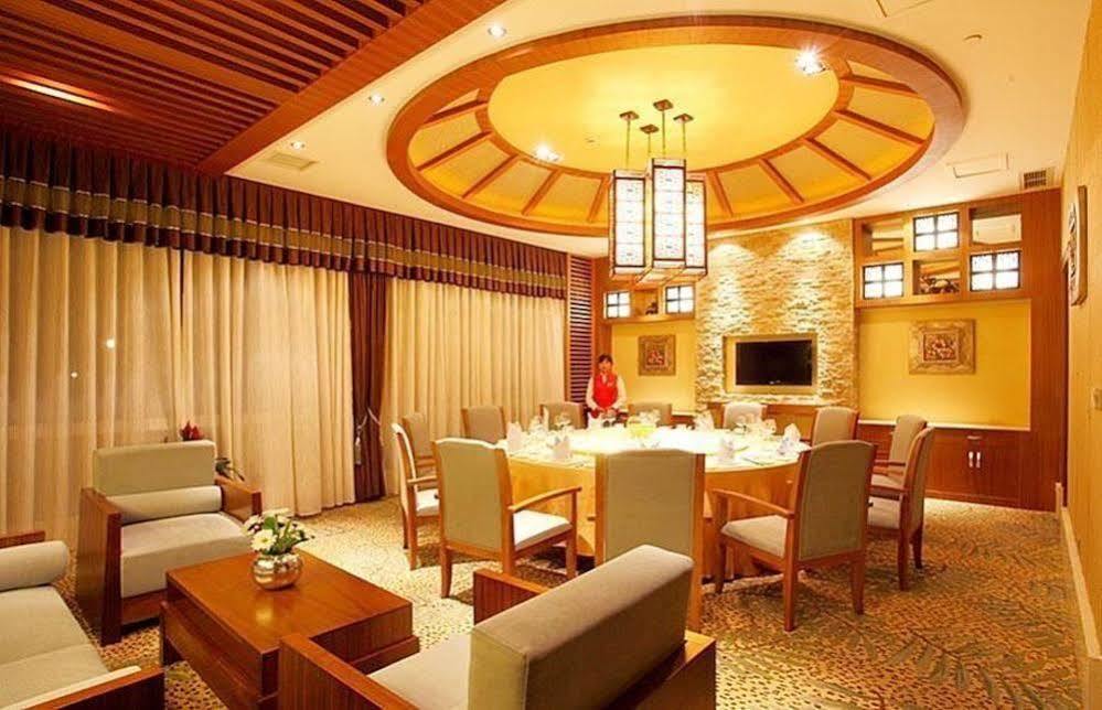 Qingchengshan Huifeng Hotel Jiezi Ancient Town Zewnętrze zdjęcie