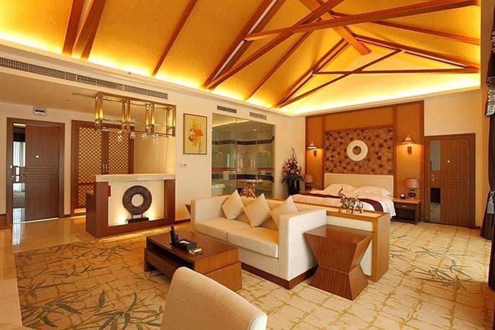 Qingchengshan Huifeng Hotel Jiezi Ancient Town Zewnętrze zdjęcie