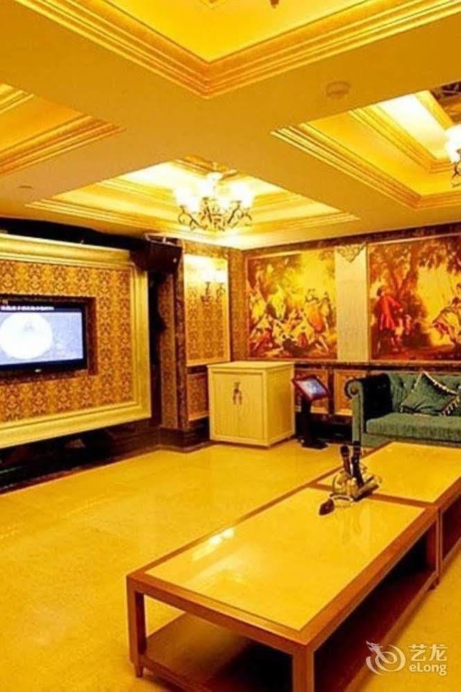 Qingchengshan Huifeng Hotel Jiezi Ancient Town Zewnętrze zdjęcie